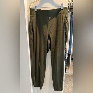 Athleta Brooklyn Jogger